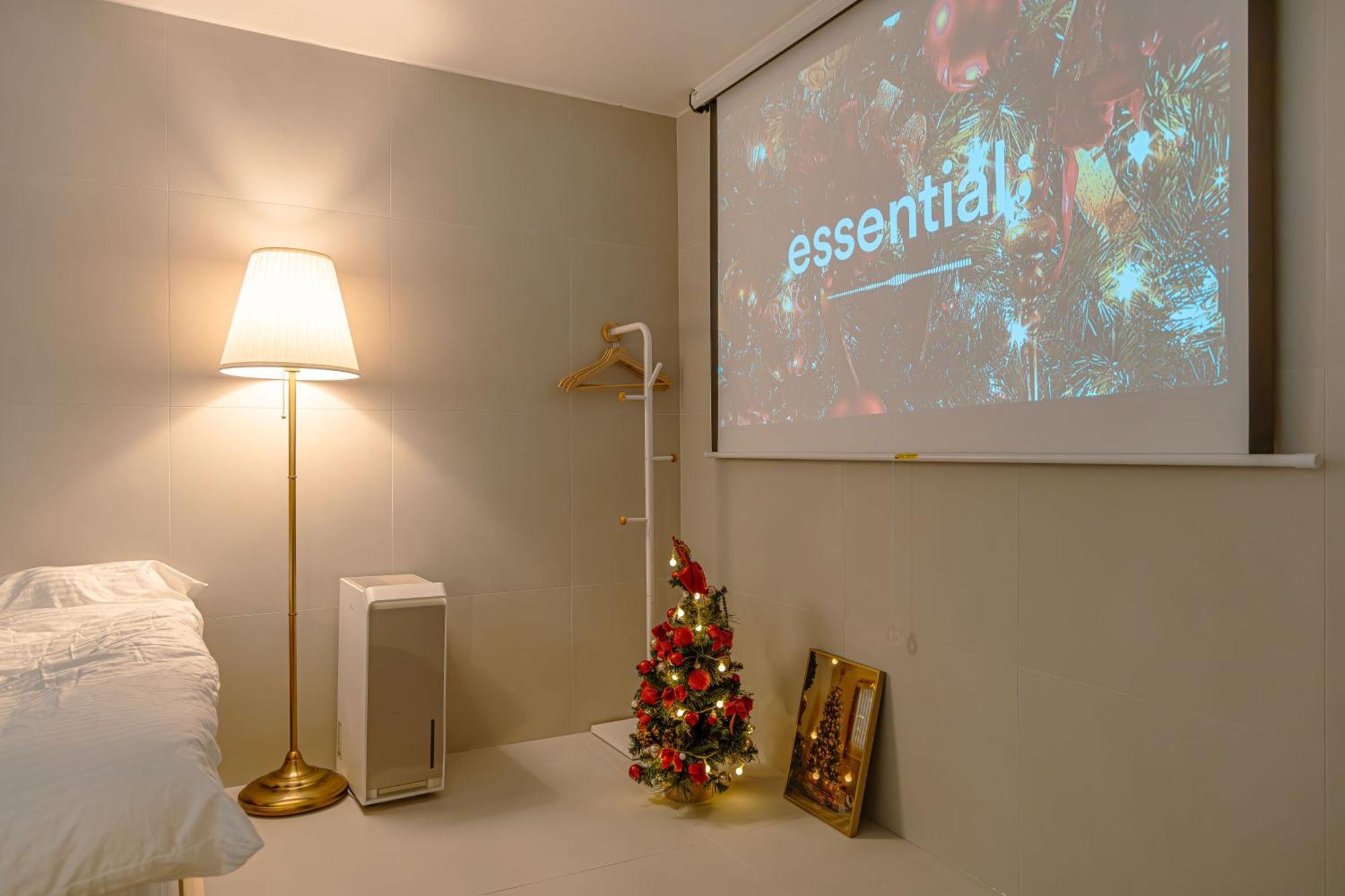 Marie'S House 102 Hongdae Hotel Сеул Екстериор снимка
