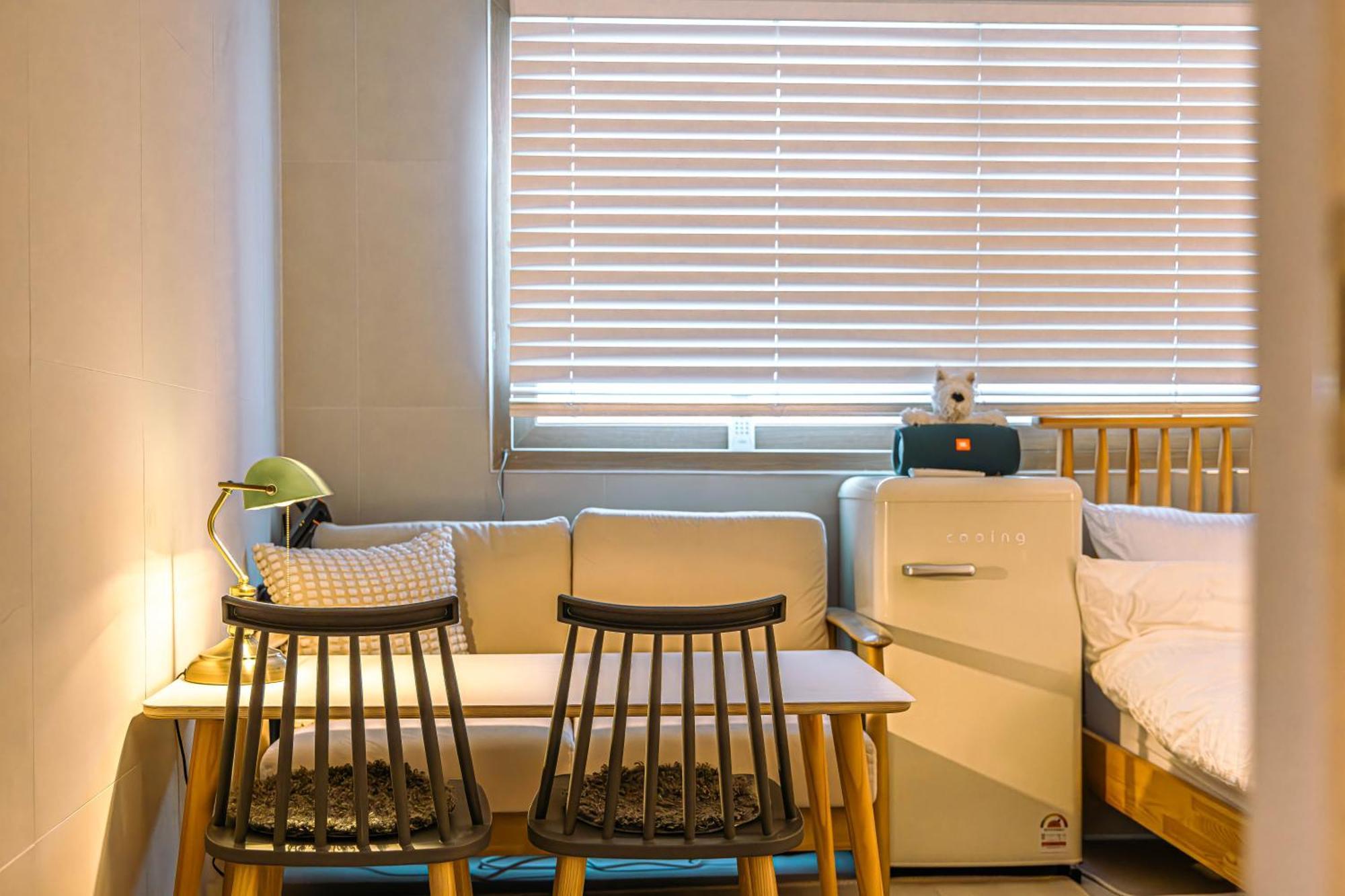 Marie'S House 102 Hongdae Hotel Сеул Екстериор снимка