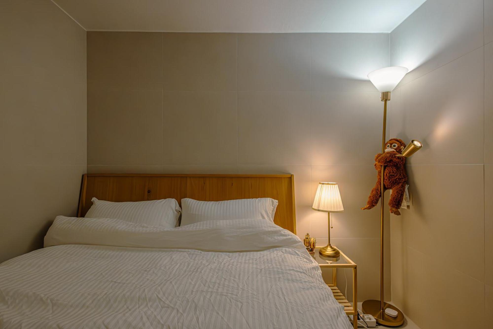 Marie'S House 102 Hongdae Hotel Сеул Екстериор снимка