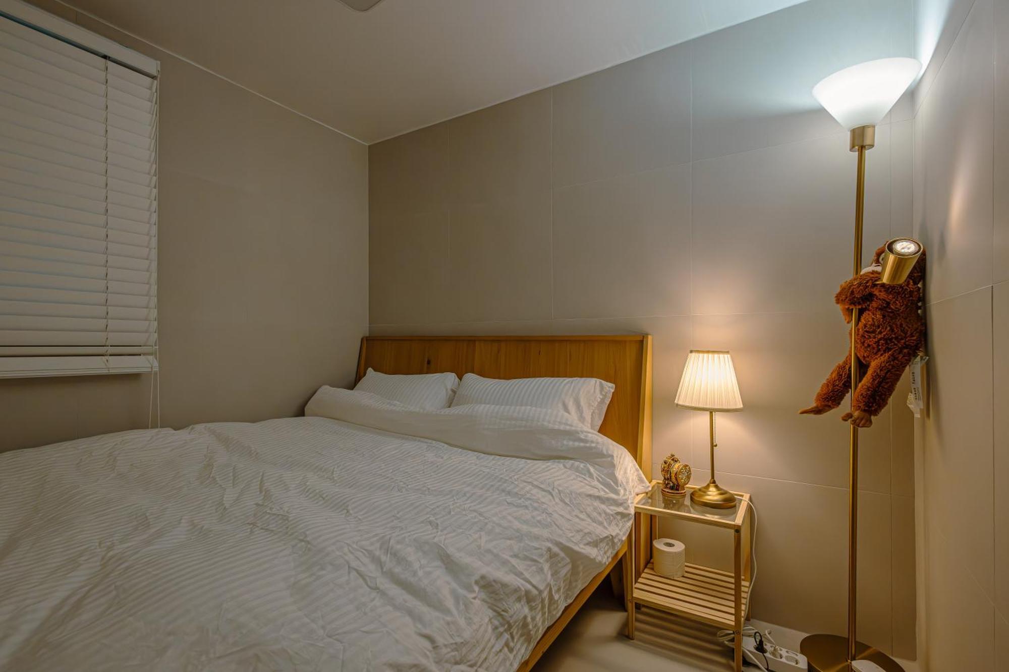 Marie'S House 102 Hongdae Hotel Сеул Екстериор снимка
