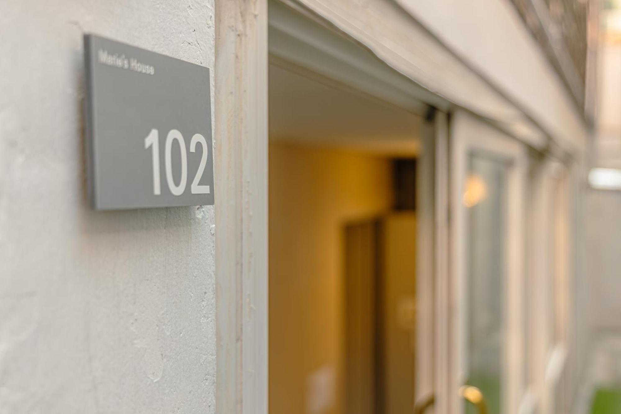 Marie'S House 102 Hongdae Hotel Сеул Екстериор снимка