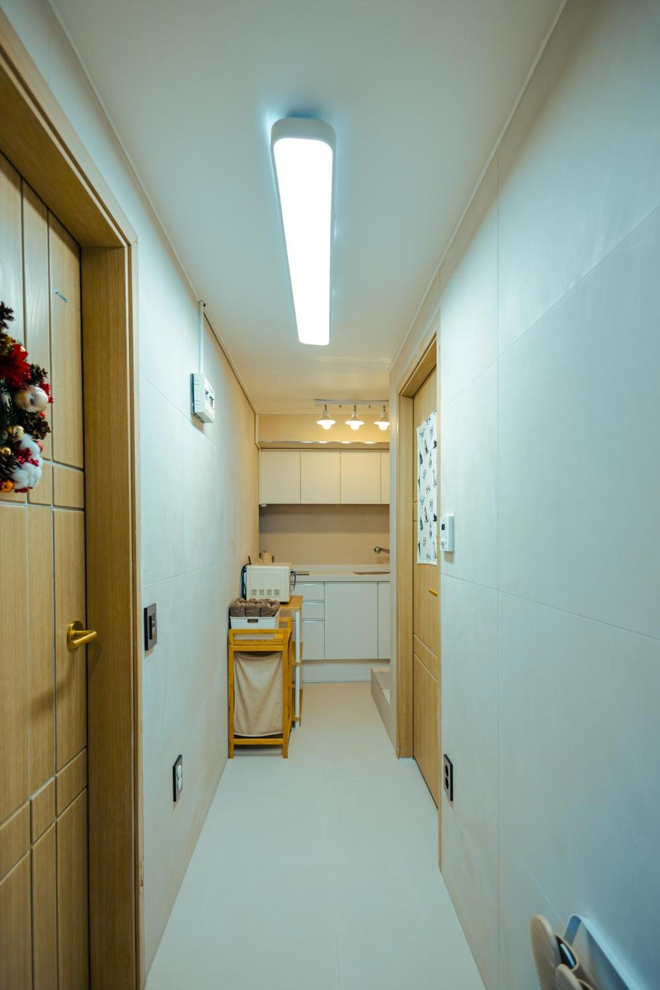 Marie'S House 102 Hongdae Hotel Сеул Екстериор снимка