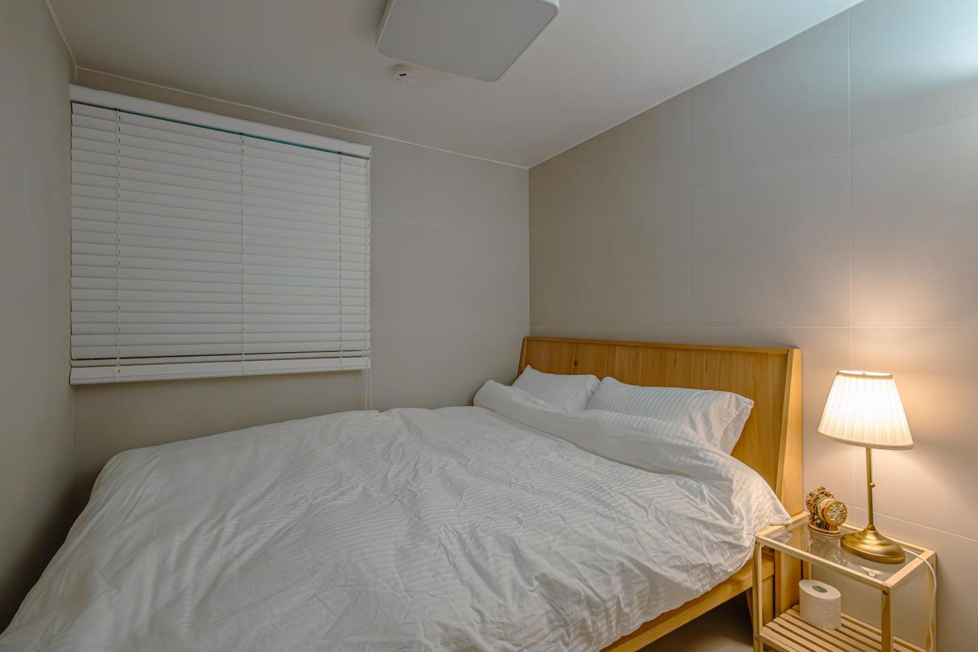 Marie'S House 102 Hongdae Hotel Сеул Екстериор снимка